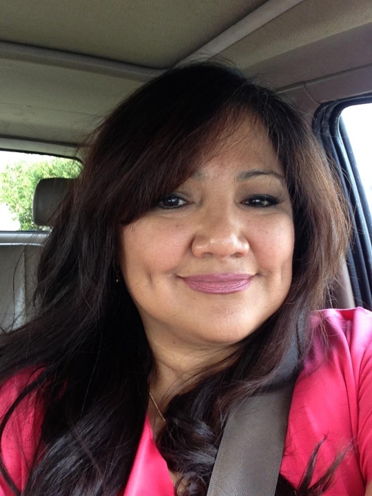 Isabelle Corona - Class of 1983 - James Madison High School