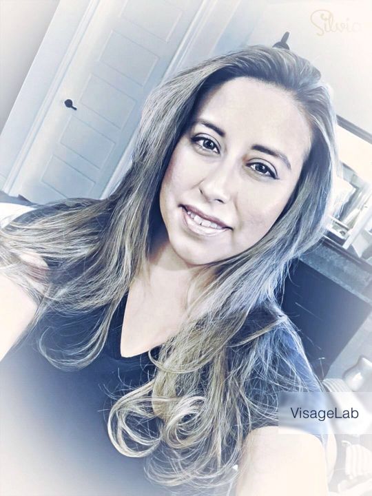 Celina Ochoa - Class of 1998 - James Madison High School