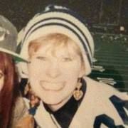 Fern Donoughue - Class of 1984 - James Madison High School