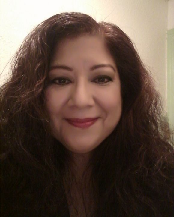 Rebecca Chavez - Class of 1984 - James Madison High School