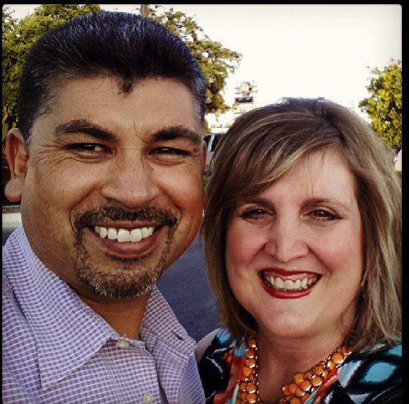 Tammy Copello - Class of 1988 - James Madison High School