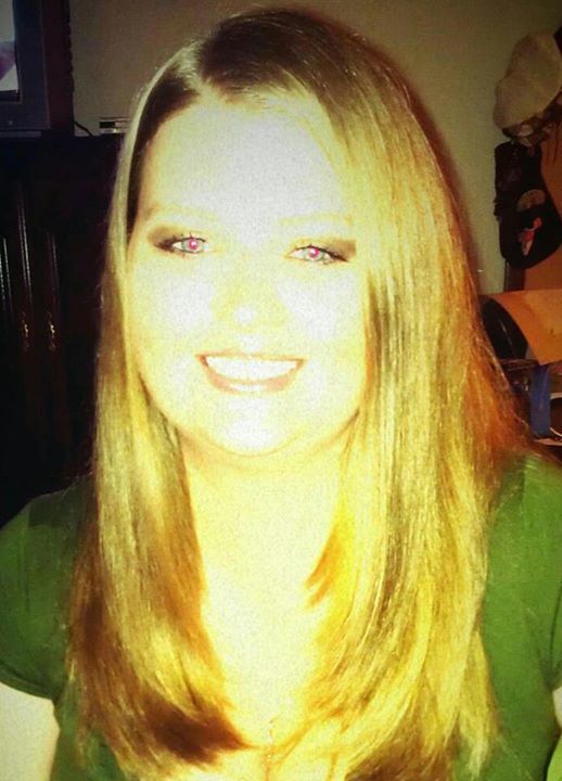 Tiffany Fystro Allsop - Class of 2006 - James Madison High School