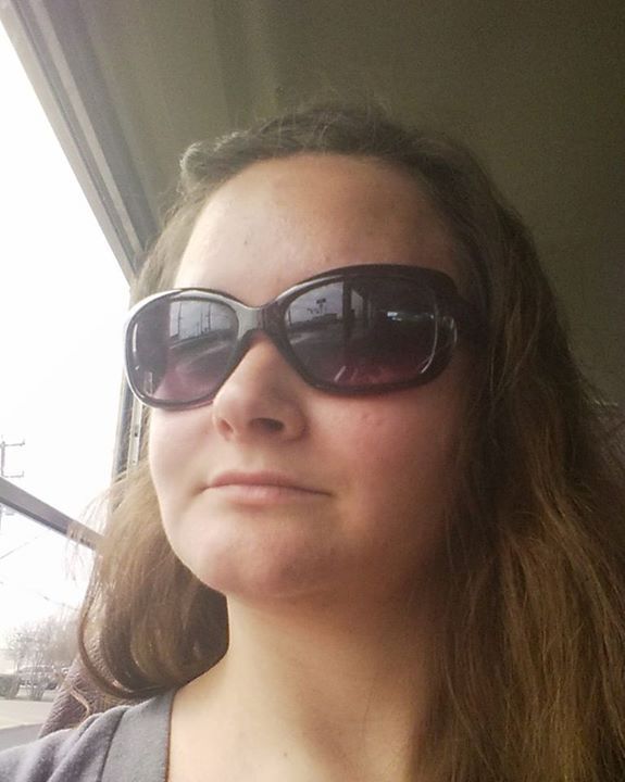Jennifer Mangold Bohannon - Class of 2001 - James Madison High School