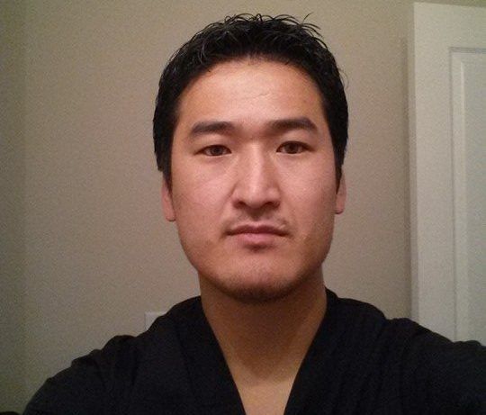 Sang Yim - Class of 1999 - James Madison High School