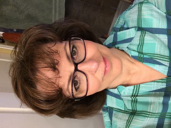 Mary Young - Class of 1981 - James Madison High School