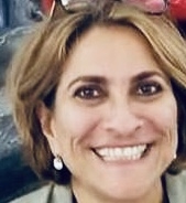 Yolanda Abuabara - Class of 1982 - James Madison High School