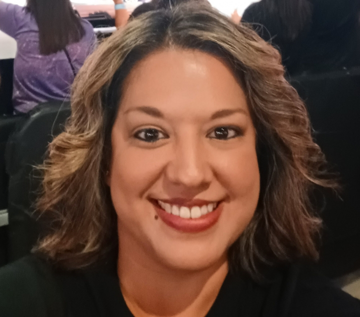Ashley Salas - Class of 2002 - James Madison High School