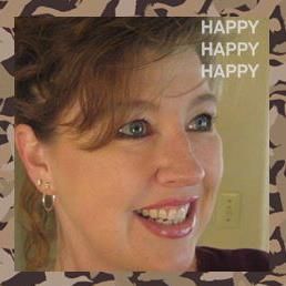 Laurie Odom - Class of 1984 - James Madison High School
