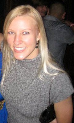 Melissa Ackerman - Class of 2004 - James Madison High School