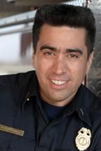 Steve Torres - Class of 1988 - James Madison High School