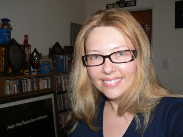 Pam Smith - Class of 1988 - Sanger High School