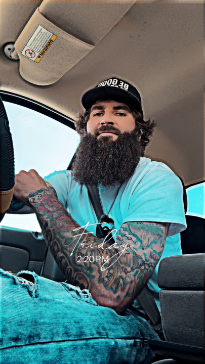 Stefan Stefan Reese - Class of 2012 - Yoakum High School