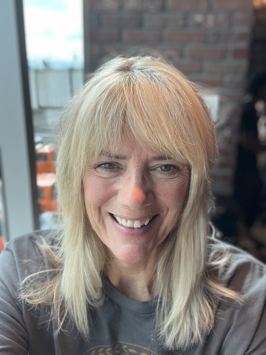 Jill Hill - Class of 1983 - Sam Barlow High School