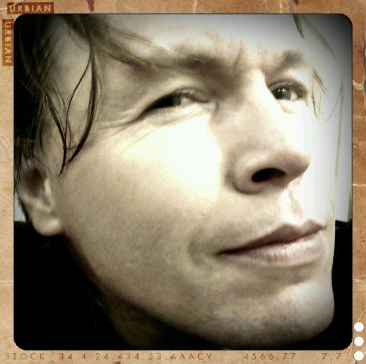 David Gunn - Class of 1989 - Sam Barlow High School