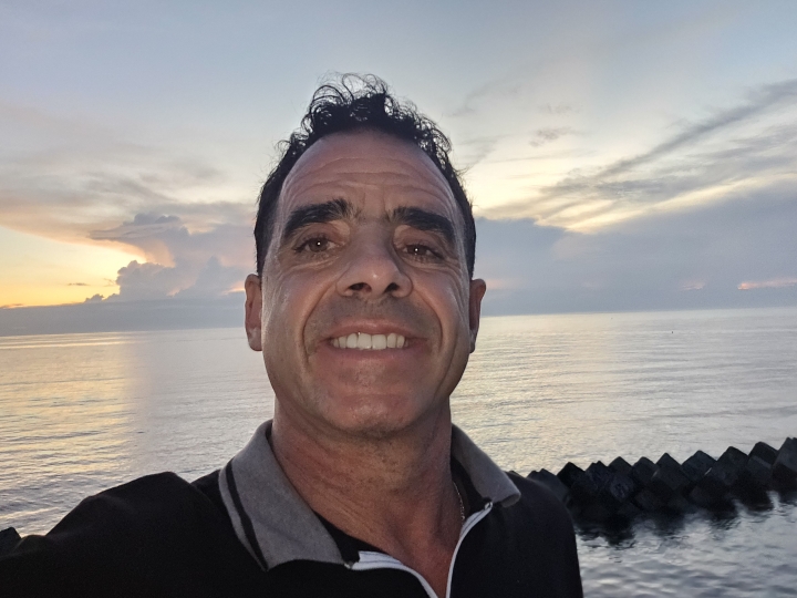 Daniel Charles - Class of 1982 - Sam Barlow High School