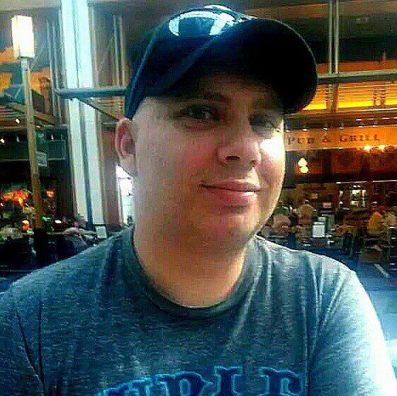Scott Bannister - Class of 1997 - Sam Barlow High School