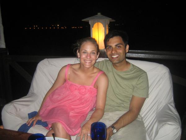 Tia Brabham - Class of 2000 - Sam Barlow High School