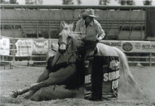Amanda Moore - Class of 1999 - Sam Barlow High School