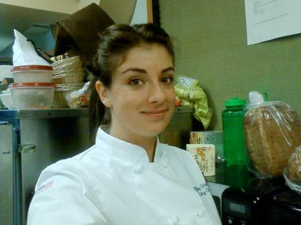 Tiffany Link - Class of 2003 - Sam Barlow High School