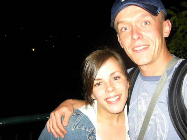 Nicole Scarnato - Class of 2005 - Sam Barlow High School