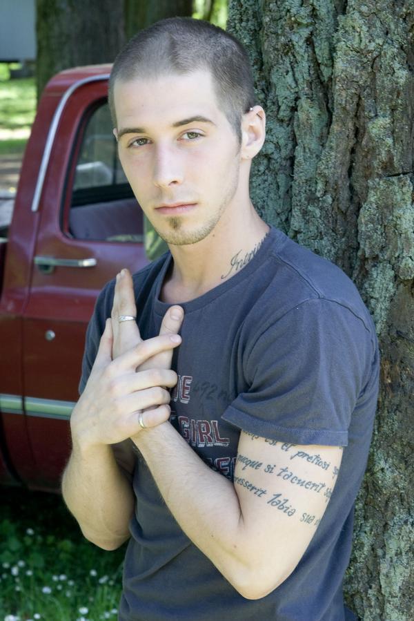 Andrew Daily - Class of 2005 - Sam Barlow High School