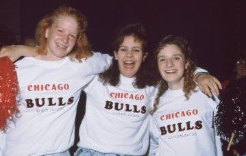 Mary Faulkner - Class of 1993 - Sam Barlow High School