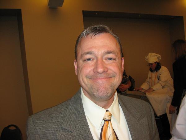 Mike Anderson - Class of 1985 - Sam Barlow High School