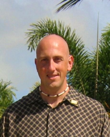 James Fell - Class of 1990 - Sam Barlow High School