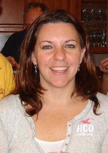 Laura Haider - Class of 1991 - Sam Barlow High School