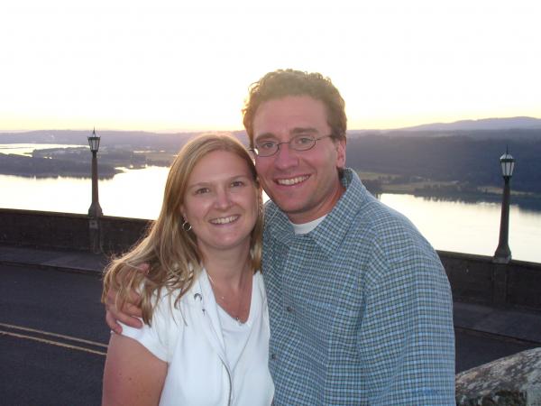Kerri Endresen - Class of 1993 - Sam Barlow High School