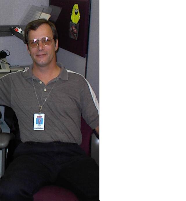 Glenn Wagner - Class of 1977 - Sam Barlow High School