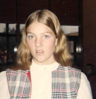 Karen Fischer - Class of 1974 - Sam Barlow High School