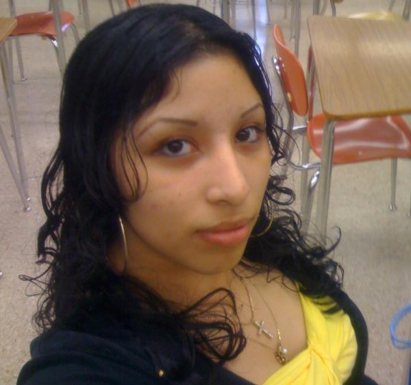 Mildred Ceh - Class of 2008 - Sam Barlow High School