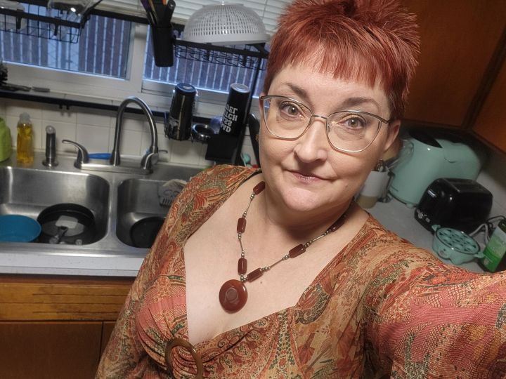 Vonette Mcconnell - Class of 1991 - Sam Barlow High School