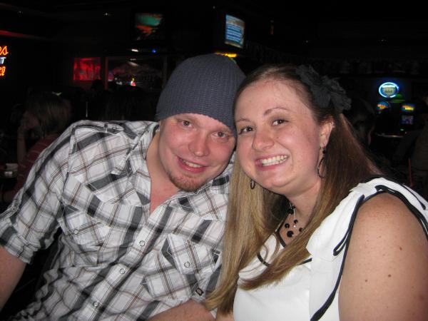 Katie Kingdon - Class of 2002 - Sam Barlow High School
