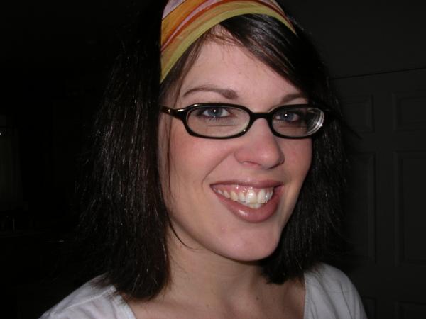 Michelle Collins - Class of 2000 - Sam Barlow High School
