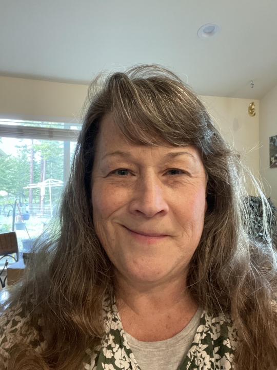 Nancy Starkweather - Class of 1982 - Sam Barlow High School