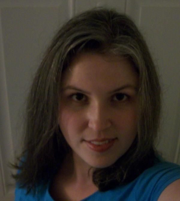 Elizabeth Jones - Class of 1996 - Sam Barlow High School