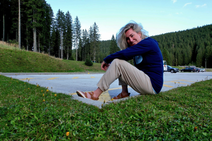 Mary Kruse - Class of 1982 - Sam Barlow High School