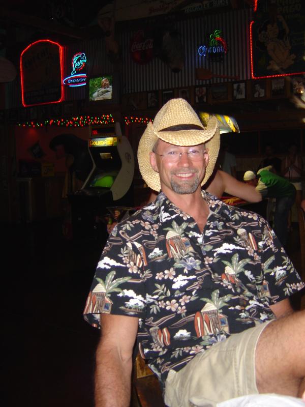 Tim Satre - Class of 1981 - Sam Barlow High School