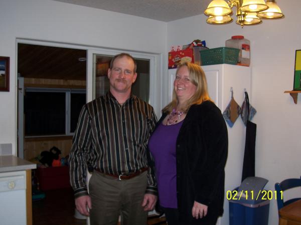 Jennifer Mankey - Class of 1991 - Sam Barlow High School