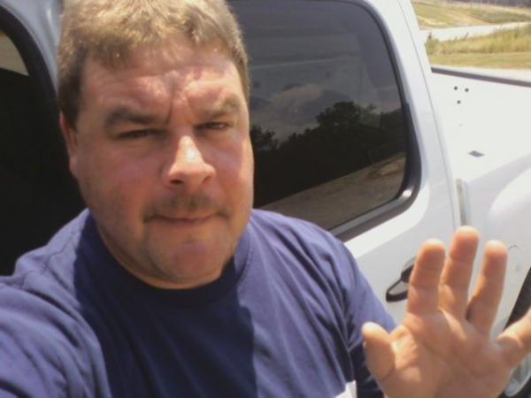 Michael Gooding   (barrington) - Class of 1988 - Sam Barlow High School