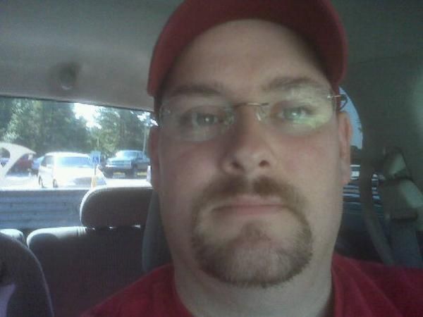 Christopher Robinson - Class of 1993 - Sam Barlow High School