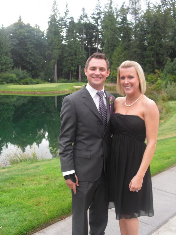 Chelsea Johnson - Class of 2002 - Sam Barlow High School