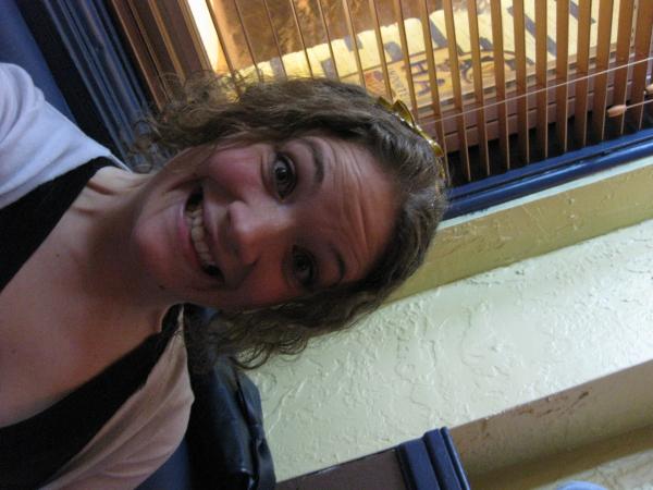 Amanda Proffitt - Class of 2002 - Sam Barlow High School