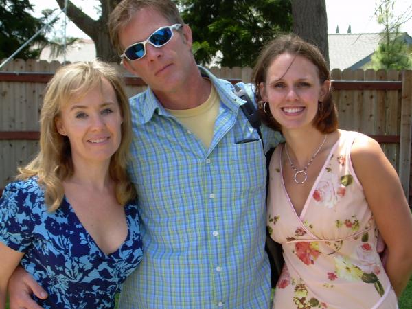 Tonya Steele - Class of 1988 - Sam Barlow High School