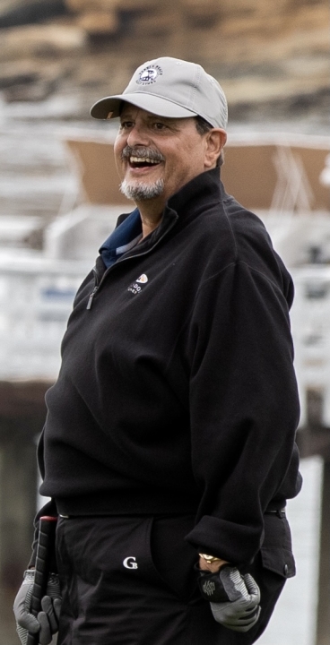 Frank Arellano - Class of 1971 - Sam Barlow High School