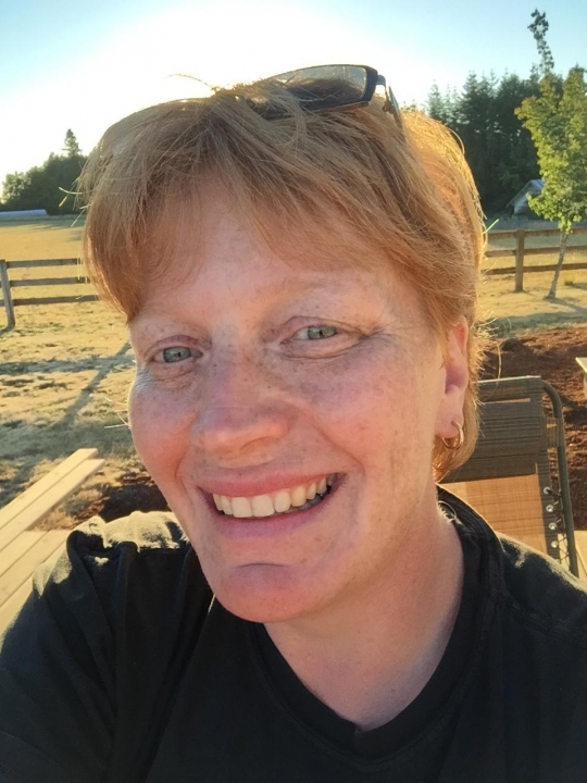 Sarah Spencer - Class of 1991 - Sam Barlow High School