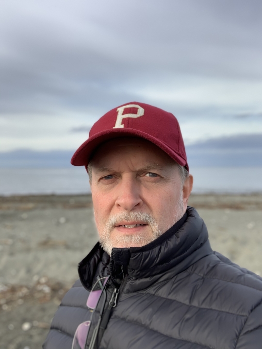 Pat Moran - Class of 1982 - Sam Barlow High School