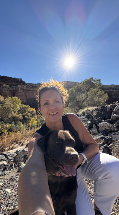 Donna Obrist - Class of 1982 - Sam Barlow High School